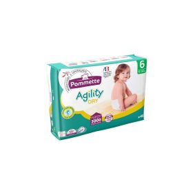 Pommette Pelenka 6-os 15 - 30 kg (48 darabos/cs)