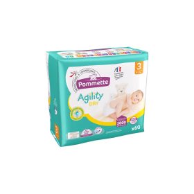 Pommette Pelenka 3-as 4 - 9 kg (60 db/cs)