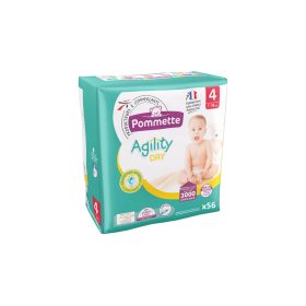 Pommette Pelenka 4-es 7 - 18 kg (56 darabos/cs)