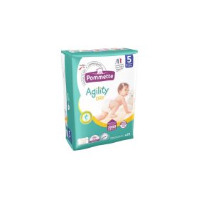 Pommette Pelenka 5-ös 11 -25 kg (25 darabos/cs)