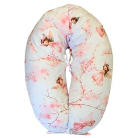 Tündéres kifli szoptatós párna