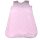 Wellsoft rózsaszín hálózsák 56-62