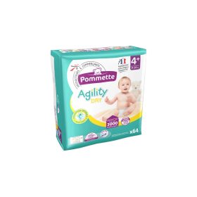 Pommette Pelenka 4+ -os 9 - 20 kg (64 darabos/cs)